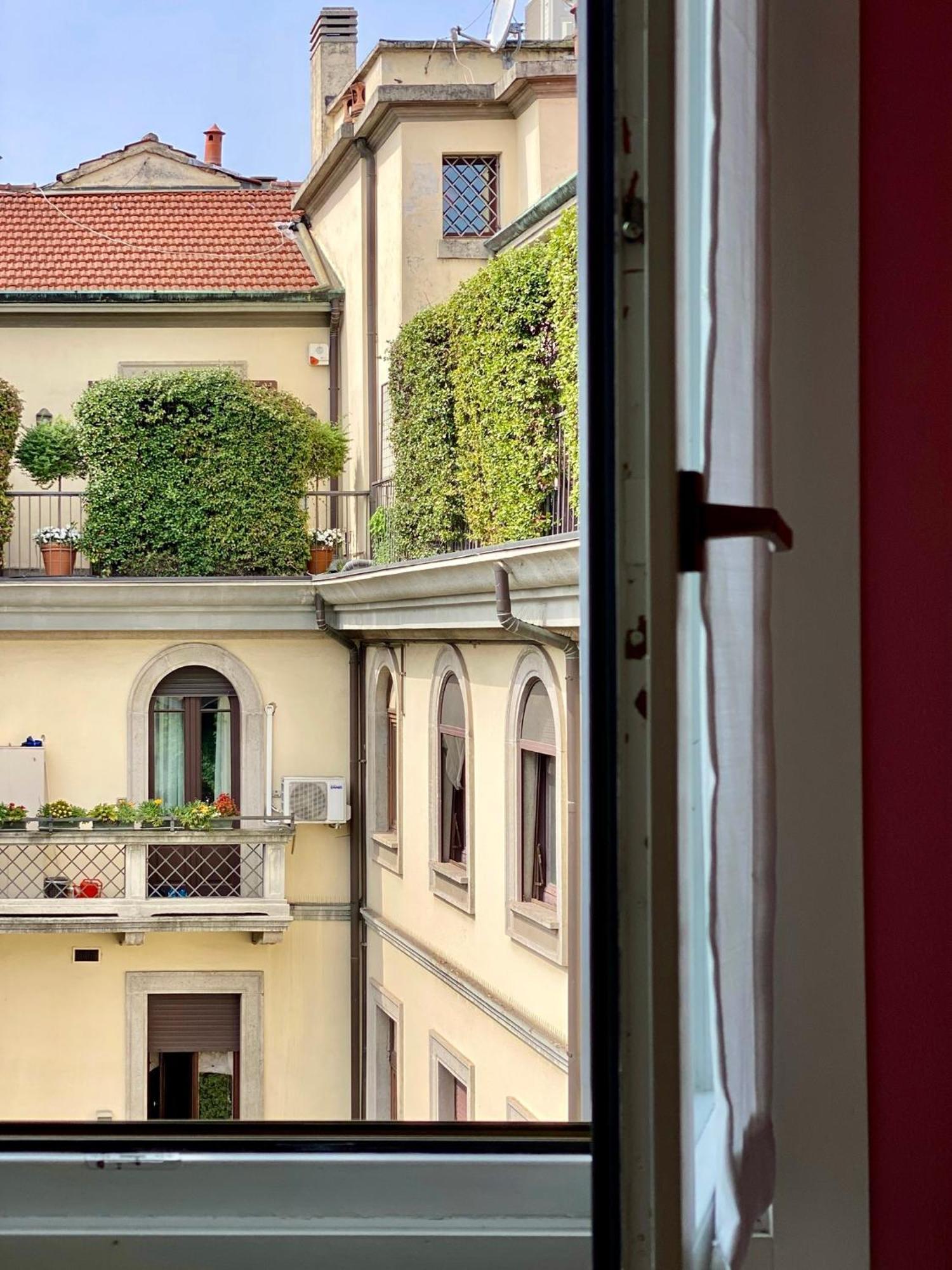 Studio-majno Apartment Mailand